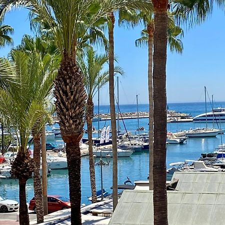 Apartment Sotogrande San Roque  Eksteriør bilde