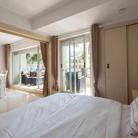 Apartment Sotogrande San Roque  Eksteriør bilde