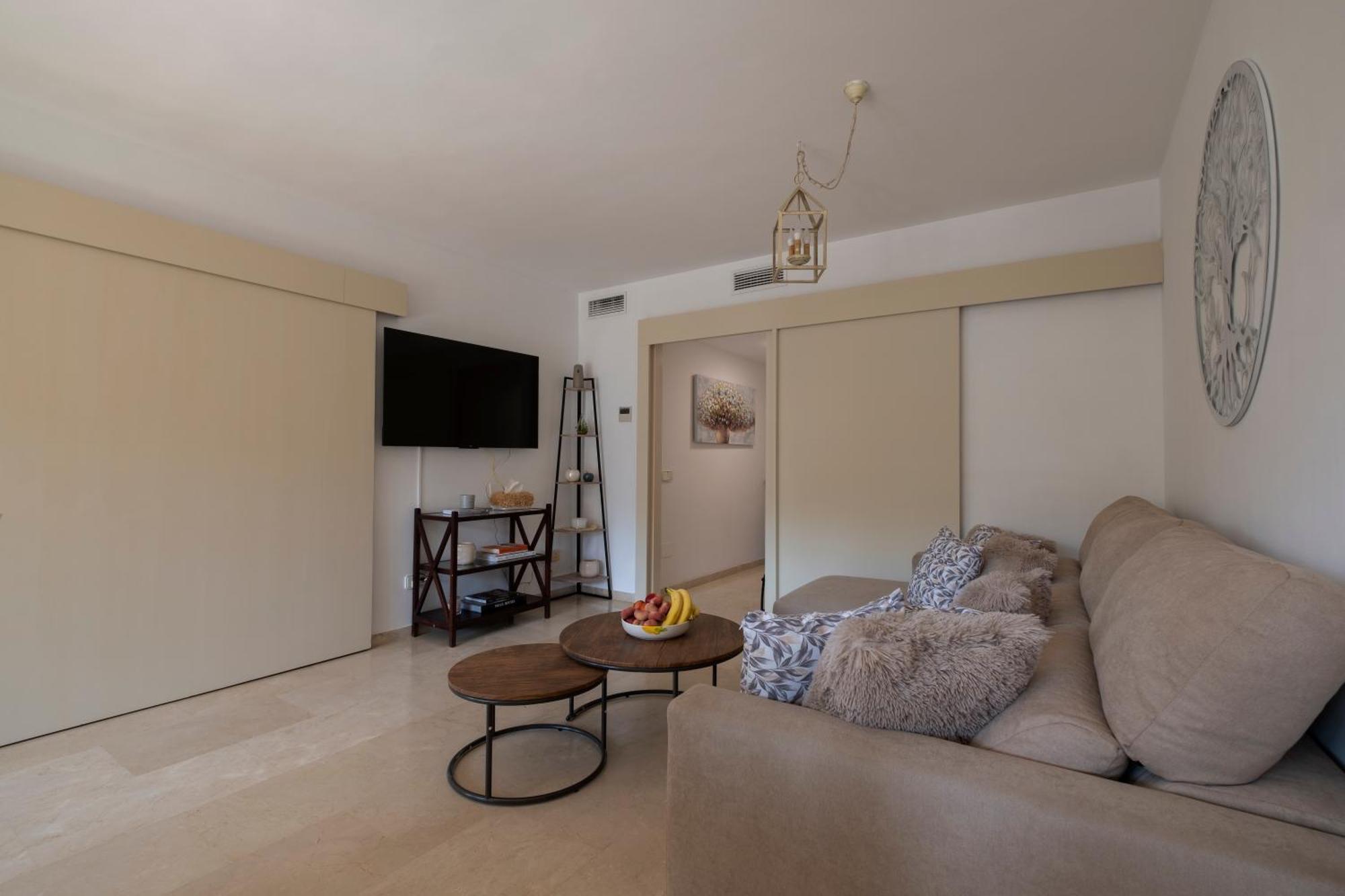 Apartment Sotogrande San Roque  Eksteriør bilde