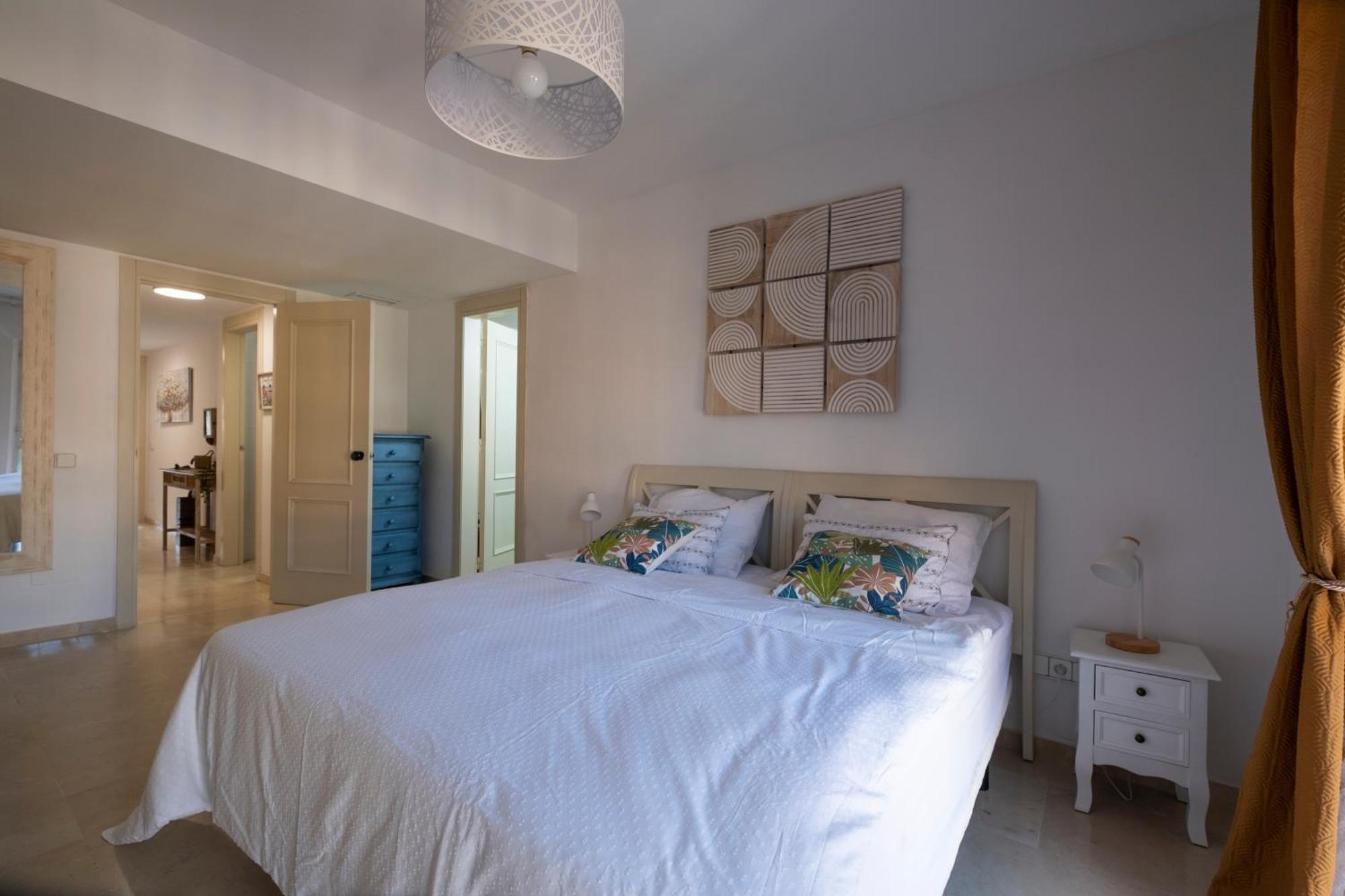 Apartment Sotogrande San Roque  Eksteriør bilde