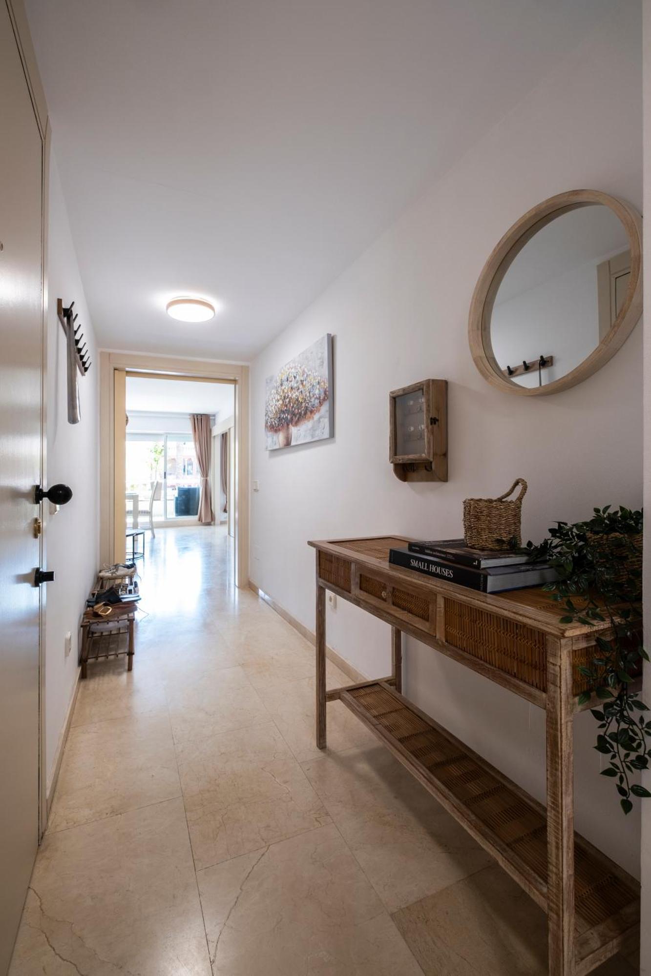 Apartment Sotogrande San Roque  Eksteriør bilde