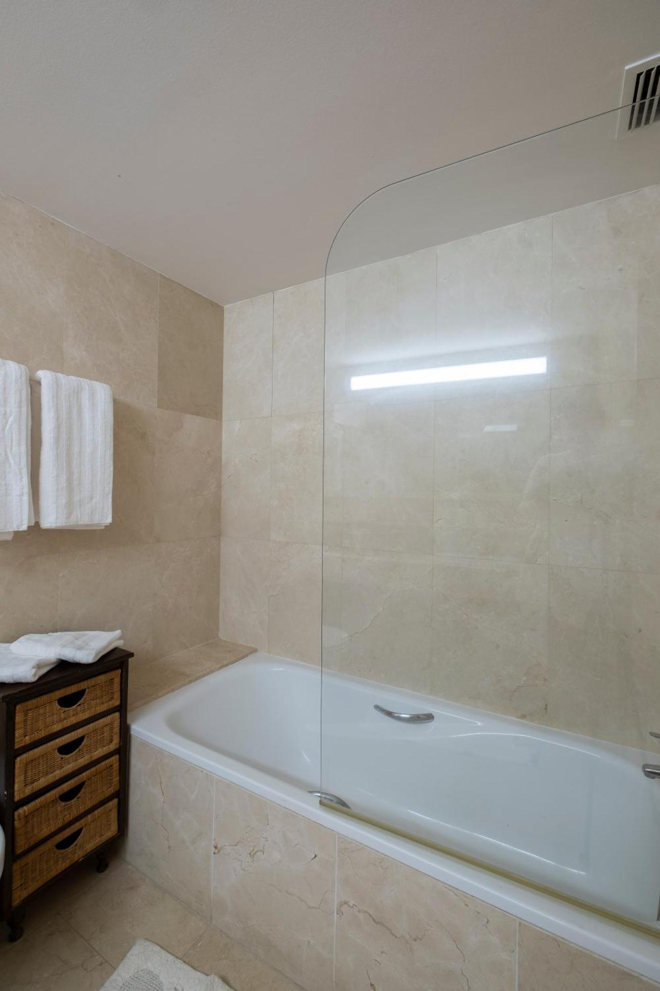 Apartment Sotogrande San Roque  Eksteriør bilde