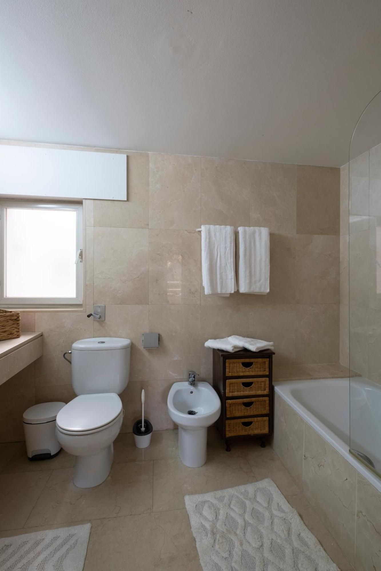 Apartment Sotogrande San Roque  Eksteriør bilde