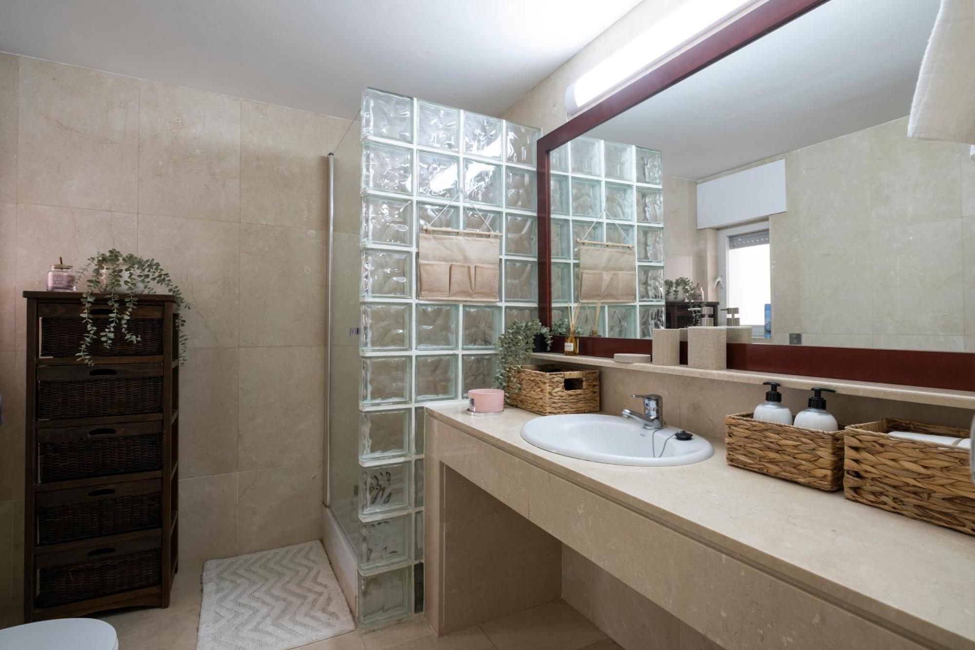 Apartment Sotogrande San Roque  Eksteriør bilde