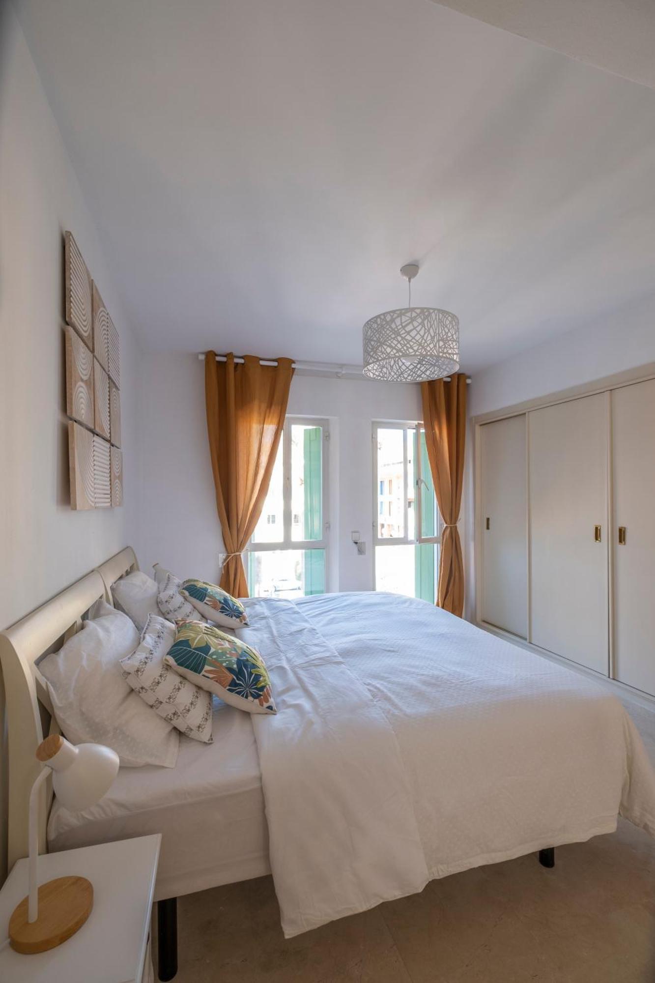Apartment Sotogrande San Roque  Eksteriør bilde