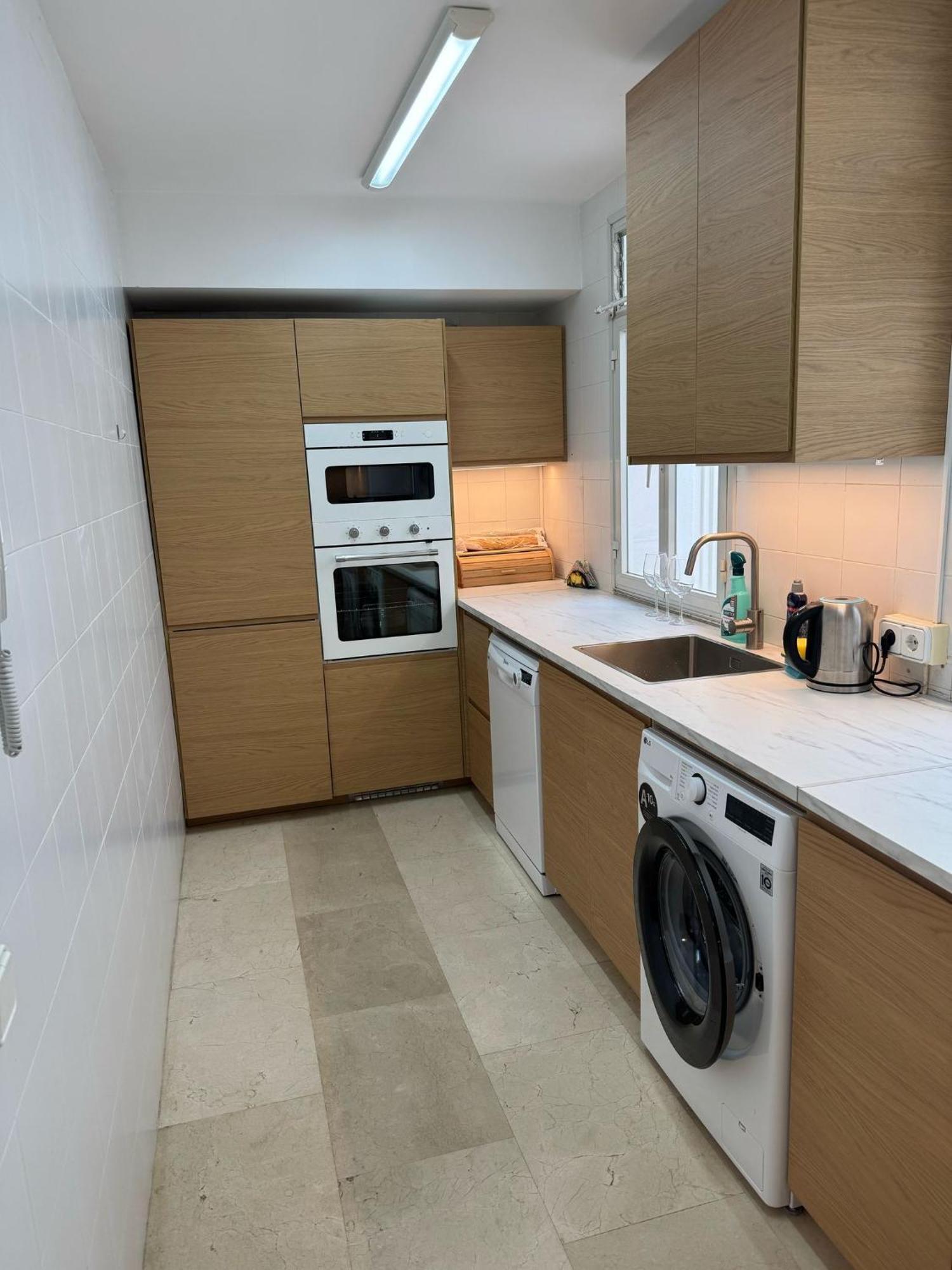 Apartment Sotogrande San Roque  Eksteriør bilde