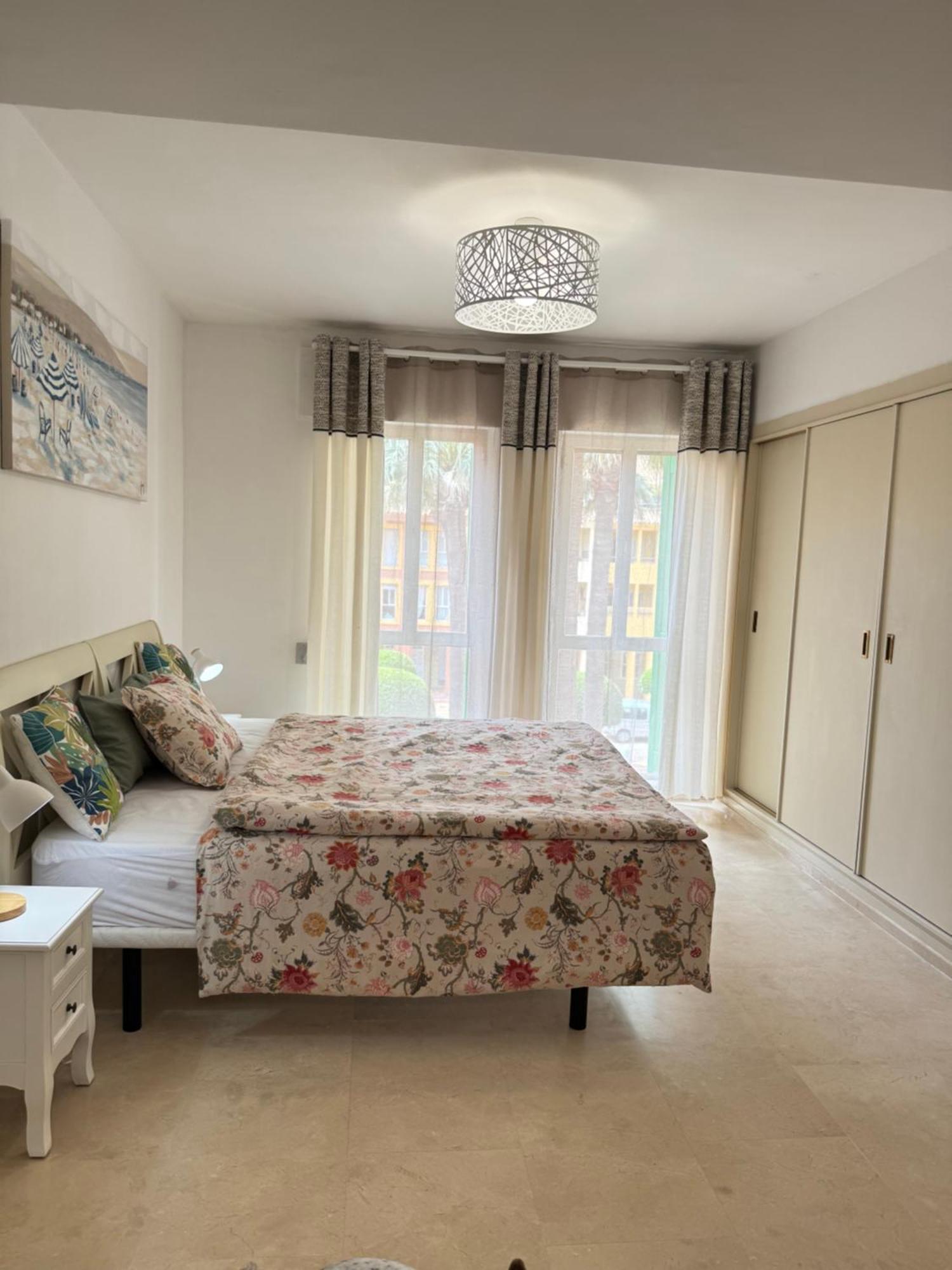Apartment Sotogrande San Roque  Eksteriør bilde