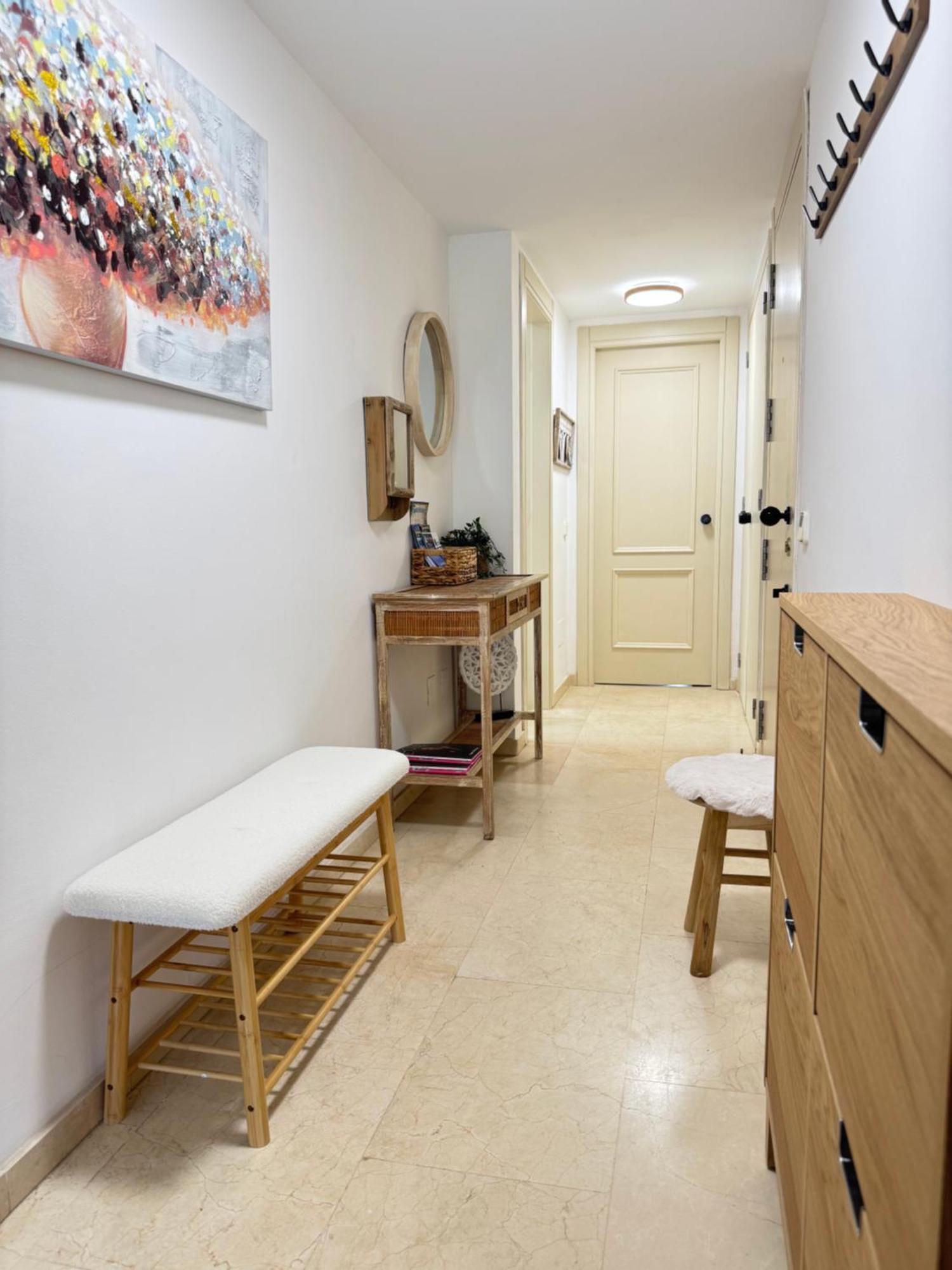 Apartment Sotogrande San Roque  Eksteriør bilde