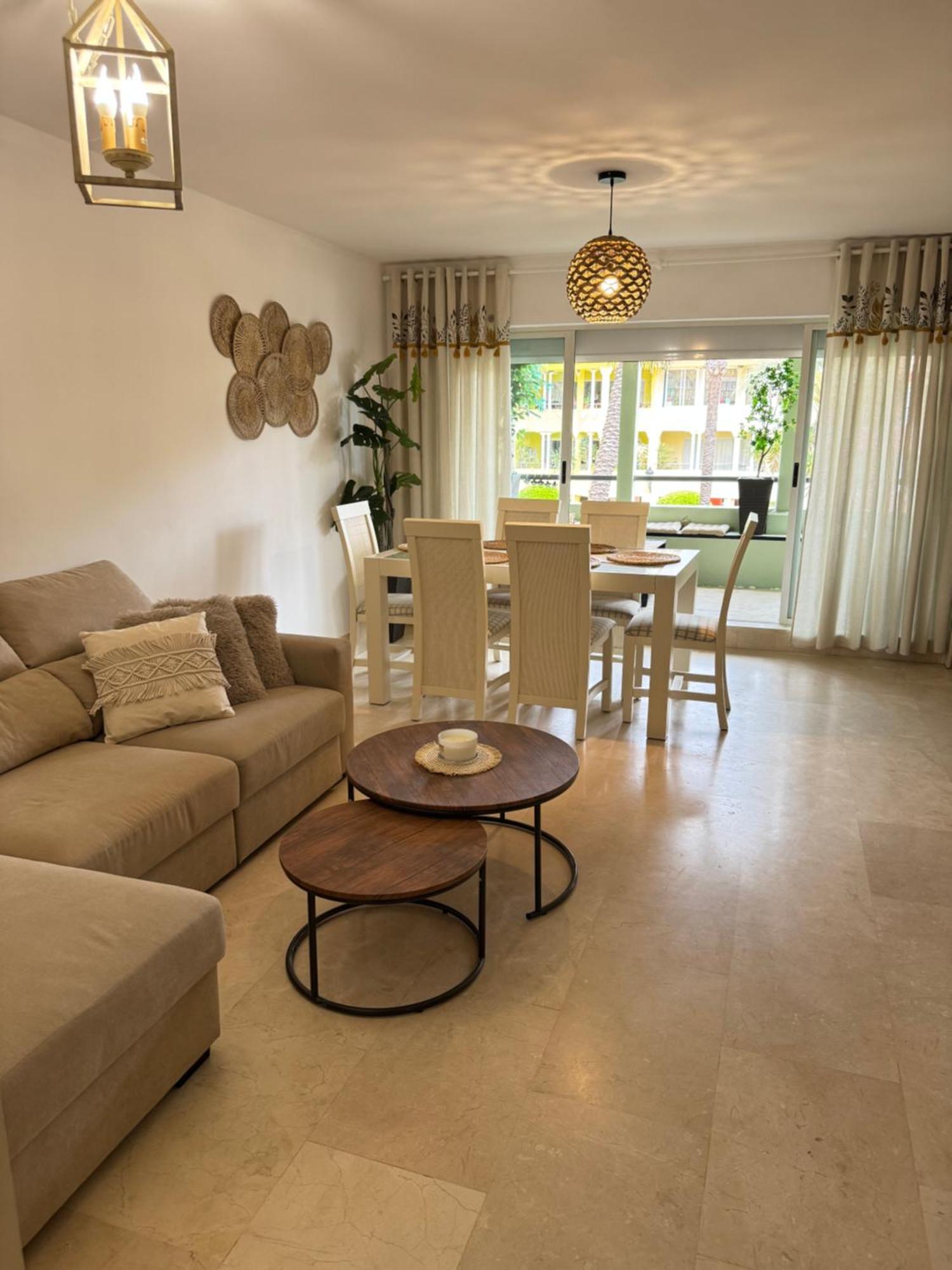 Apartment Sotogrande San Roque  Eksteriør bilde