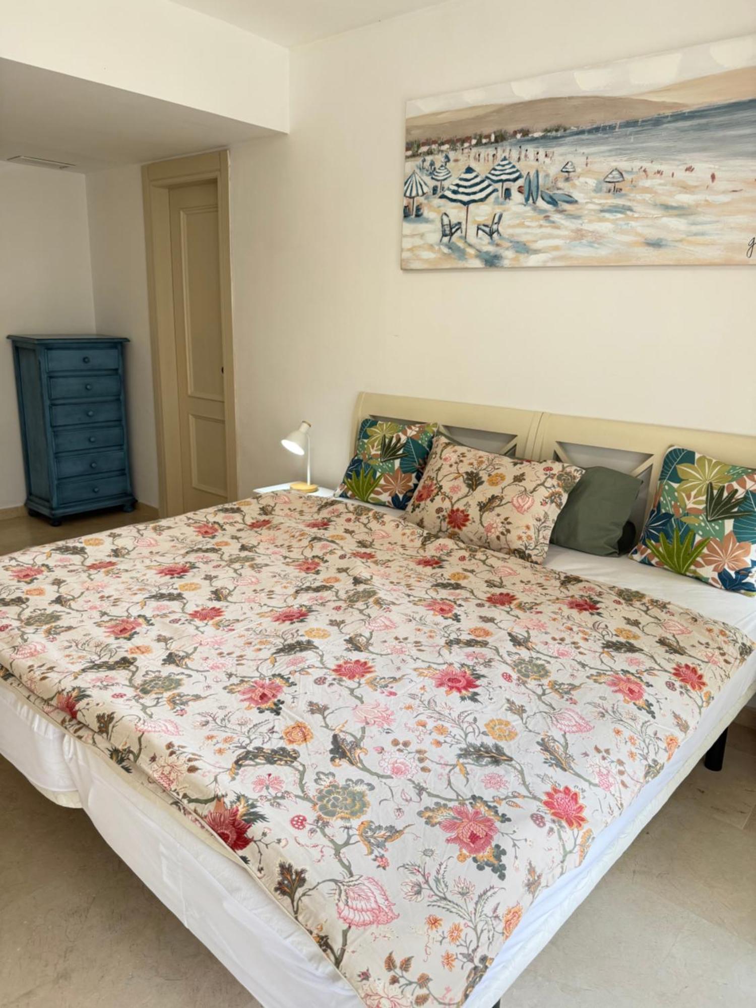 Apartment Sotogrande San Roque  Eksteriør bilde