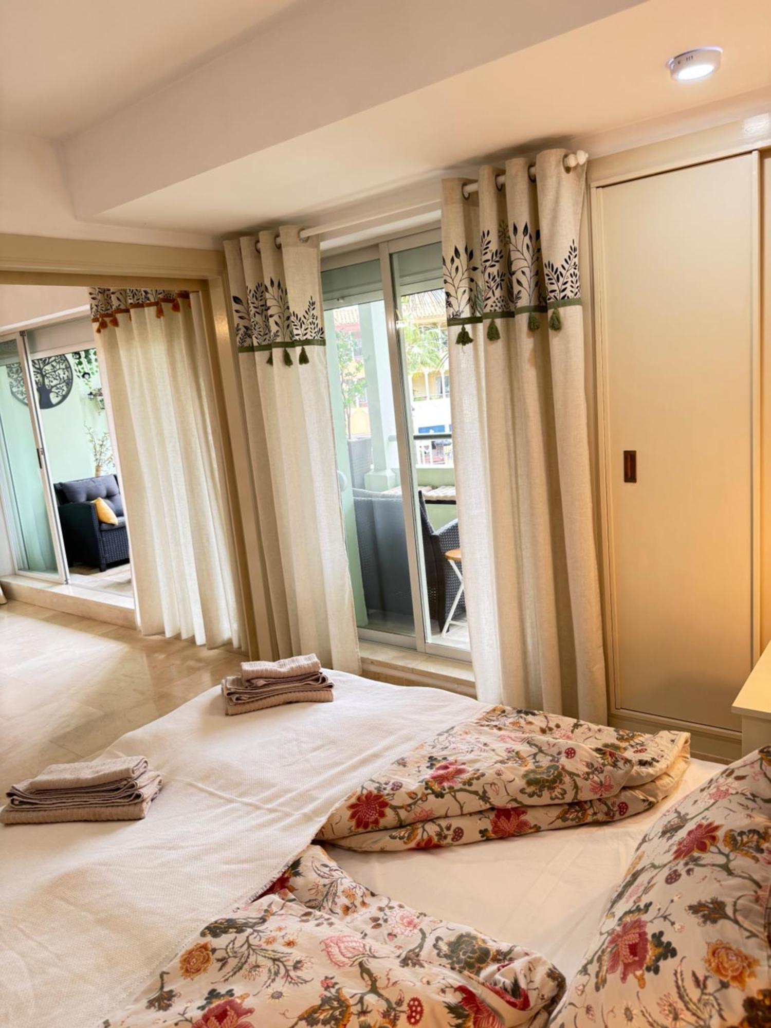 Apartment Sotogrande San Roque  Eksteriør bilde