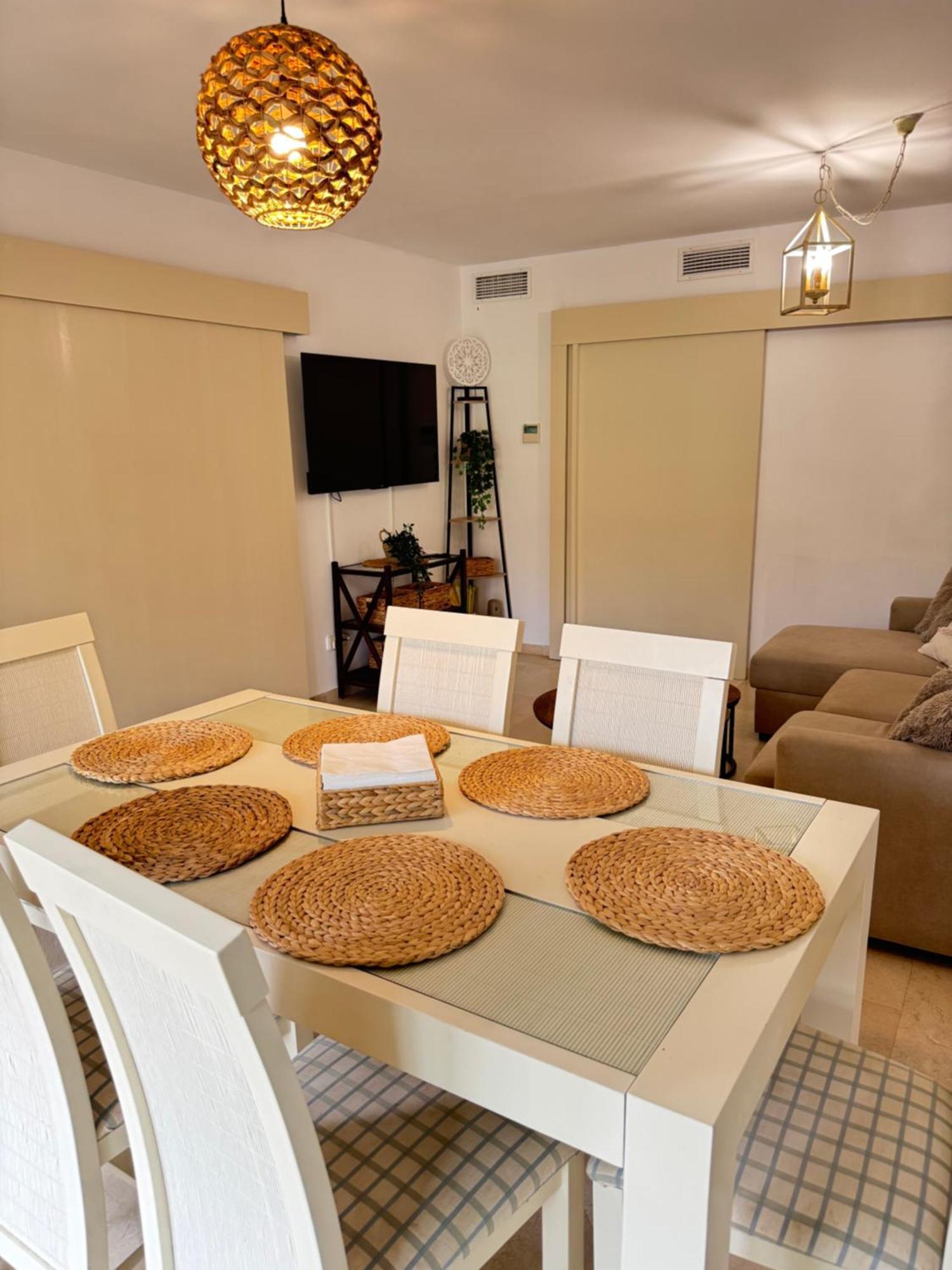 Apartment Sotogrande San Roque  Eksteriør bilde